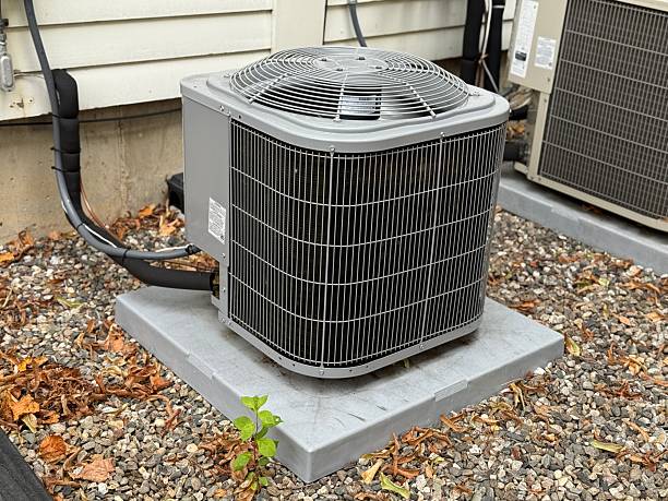 24/7 Emergency Heat Pump Repair experts in Van Buren, AR