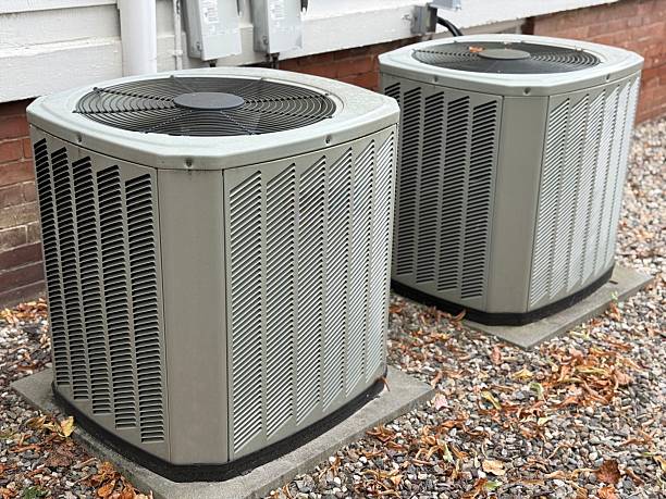 Reliable Heat Pump Repair contractor in Van Buren, AR by Leonard HVAC