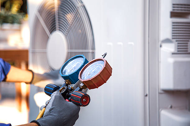Affordable Heat Pump Repair solutions in Van Buren, AR